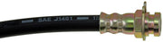 Brake Hydraulic Hose Dorman-First Stop H64877