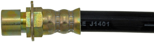 Brake Hydraulic Hose Dorman-First Stop H66856