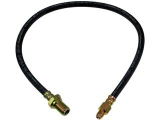 Brake Hydraulic Hose Dorman-First Stop H71330