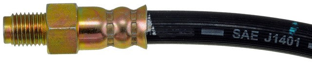 Brake Hydraulic Hose Dorman-First Stop H71372