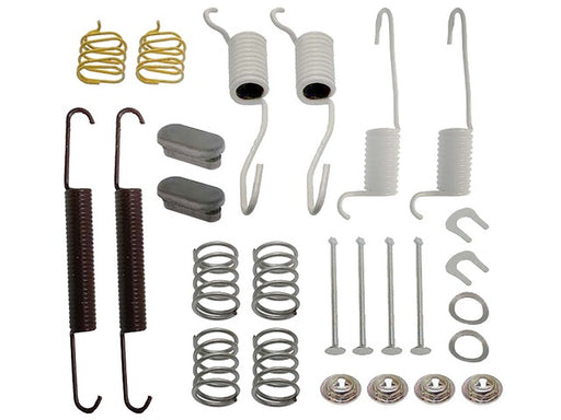 Drum Brake Hardware Kit Raybestos Brakes H7170