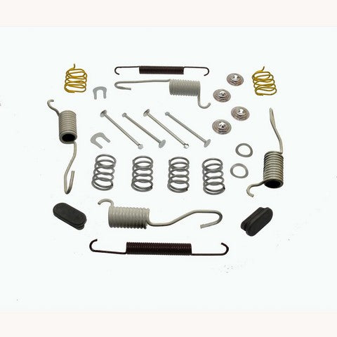 Drum Brake Hardware Kit Carlson Brakes H7265