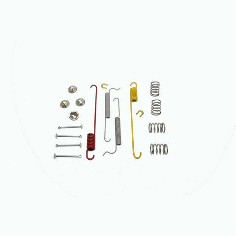 Drum Brake Hardware Kit Carlson Brakes H7280
