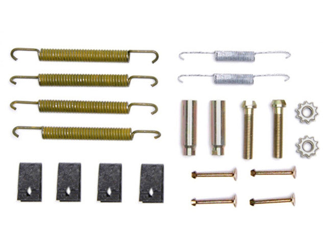 Parking Brake Hardware Kit Raybestos Brakes H7299