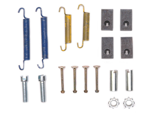 Parking Brake Hardware Kit Raybestos Brakes H7301