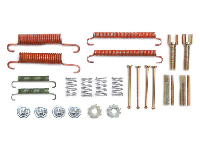 Parking Brake Hardware Kit Raybestos Brakes H7309