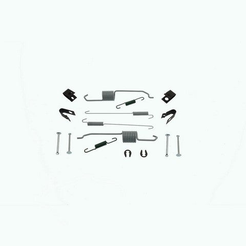 Drum Brake Hardware Kit Carlson Brakes H7310