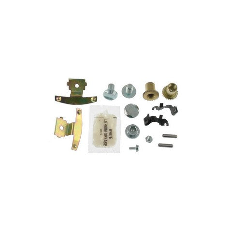 Parking Brake Hardware Kit Carlson Brakes H7322