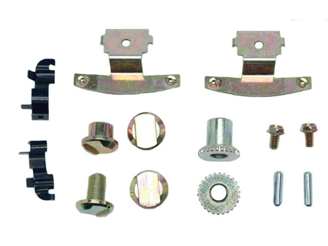 Parking Brake Hardware Kit Raybestos Brakes H7322