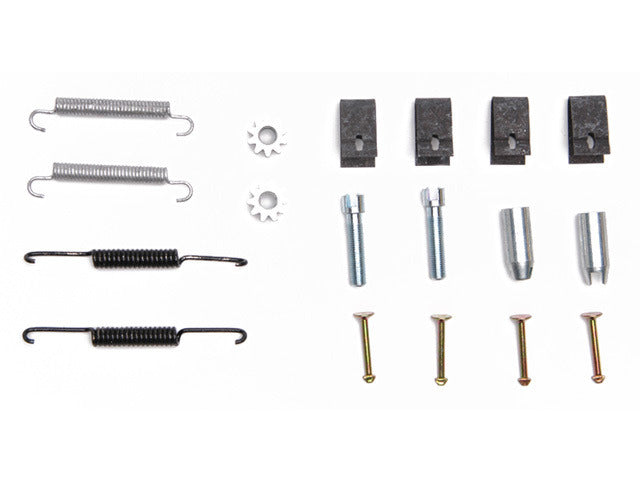 Parking Brake Hardware Kit Raybestos Brakes H7325