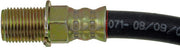 Brake Hydraulic Hose Dorman-First Stop H73273
