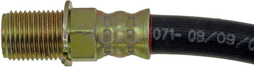 Brake Hydraulic Hose Dorman-First Stop H73273