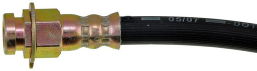 Brake Hydraulic Hose Dorman-First Stop H73279