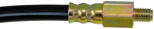 Brake Hydraulic Hose Dorman-First Stop H73312
