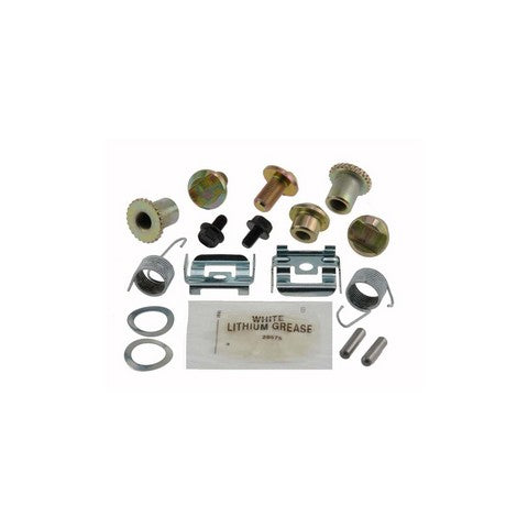 Parking Brake Hardware Kit Carlson Brakes H7350