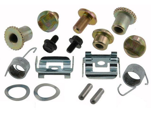 Parking Brake Hardware Kit Raybestos Brakes H7350