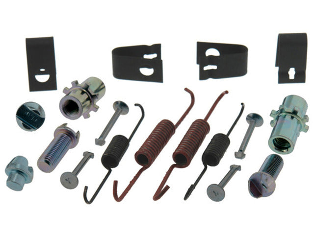 Parking Brake Hardware Kit Raybestos Brakes H7354
