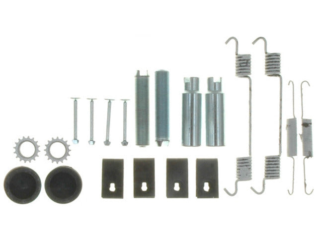 Parking Brake Hardware Kit Raybestos Brakes H7361