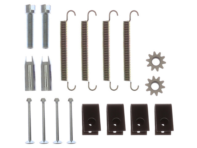 Parking Brake Hardware Kit Raybestos Brakes H7379