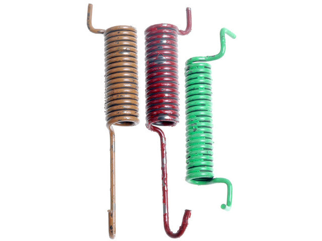 Parking Brake Hardware Kit Raybestos Brakes H7399
