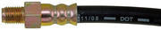 Brake Hydraulic Hose Dorman-First Stop H7600