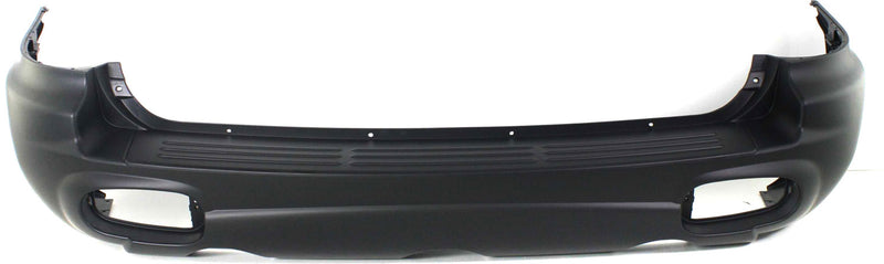 Bumper Cover CarParts H760103P