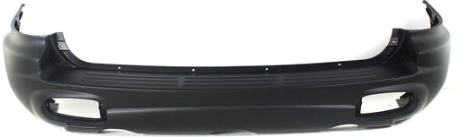 Bumper Cover CarParts H760103P