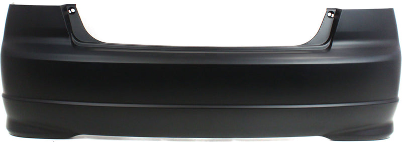 Bumper Cover CarParts H760113PQ