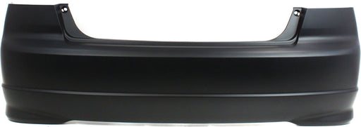 Bumper Cover CarParts H760113PQ