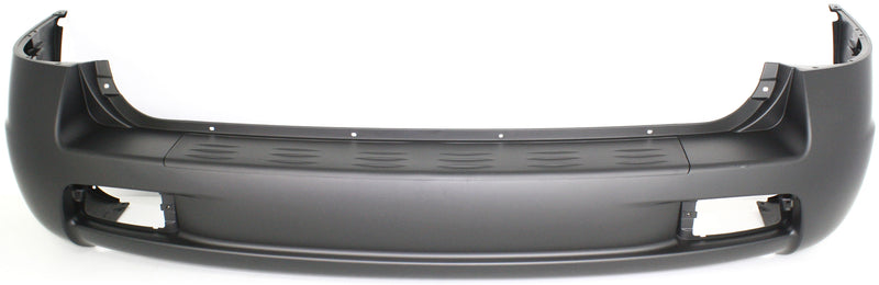 Bumper Cover CarParts H760144P