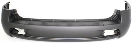 Bumper Cover CarParts H760144P