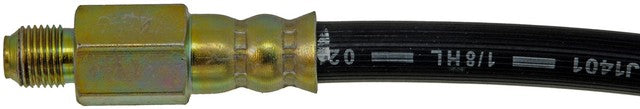 Brake Hydraulic Hose Dorman-First Stop H77007
