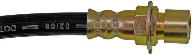 Brake Hydraulic Hose Dorman-First Stop H77007