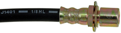 Brake Hydraulic Hose Dorman-First Stop H77376