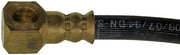 Brake Hydraulic Hose Dorman-First Stop H77858