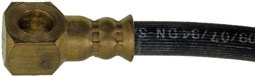Brake Hydraulic Hose Dorman-First Stop H77858