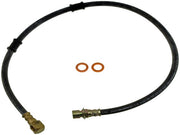 Brake Hydraulic Hose Dorman-First Stop H77858