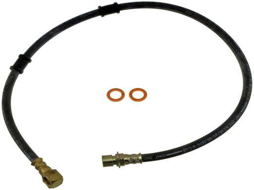 Brake Hydraulic Hose Dorman-First Stop H77858