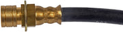 Brake Hydraulic Hose Dorman-First Stop H77860