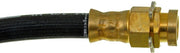 Brake Hydraulic Hose Dorman-First Stop H78081