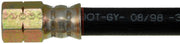 Brake Hydraulic Hose Dorman-First Stop H79366