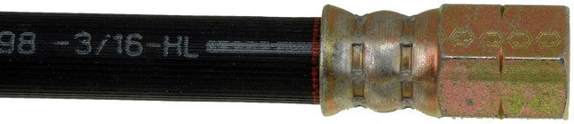 Brake Hydraulic Hose Dorman-First Stop H79366