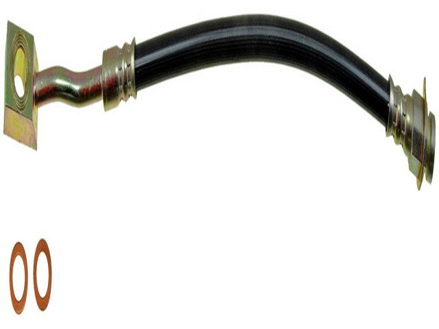Brake Hydraulic Hose Dorman-First Stop H79382