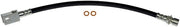 Brake Hydraulic Hose Dorman-First Stop H80001