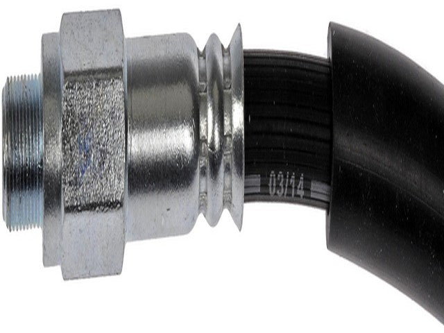Brake Hydraulic Hose Dorman-First Stop H80013