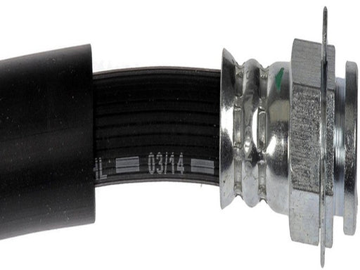 Brake Hydraulic Hose Dorman-First Stop H80013