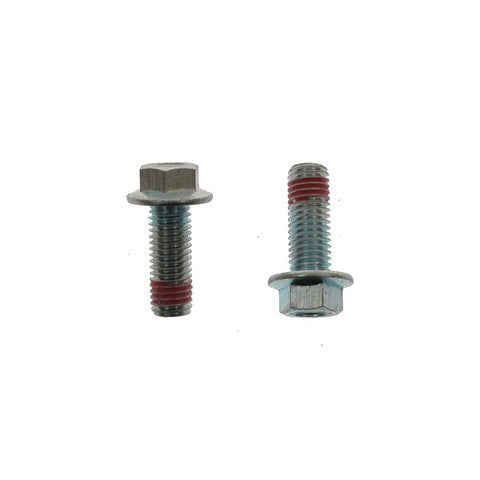 Disc Brake Caliper Bracket Mounting Bolt Carlson Brakes H801