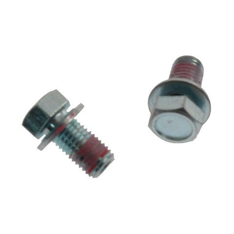 Disc Brake Caliper Bracket Mounting Bolt Carlson Brakes H802
