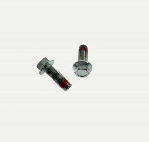 Disc Brake Caliper Bracket Mounting Bolt Carlson Brakes H804
