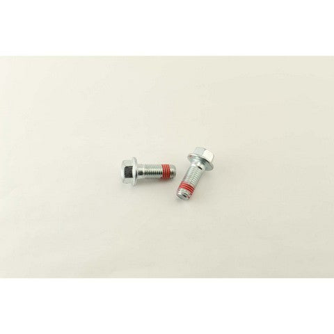 Disc Brake Caliper Bracket Mounting Bolt Carlson Brakes H805